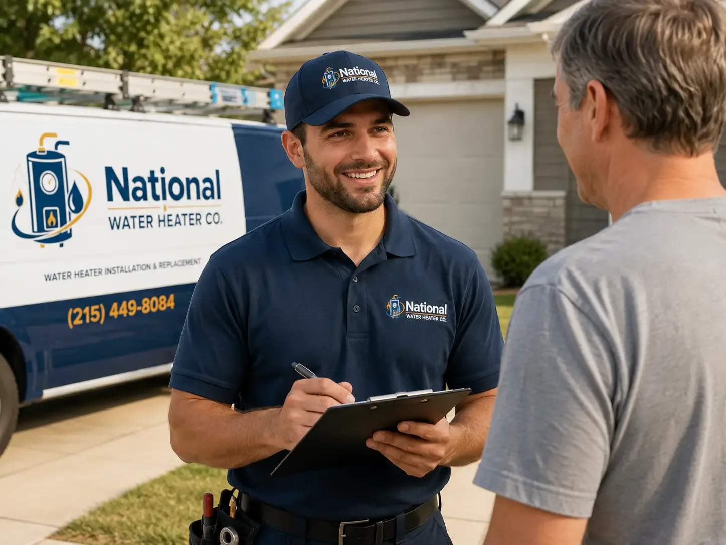 Water Heater Installation Waco, NE FAQs